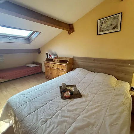 Mezzanine Avec Terrasse A Saint-aygulf, Proche - Fr-1-226a-207 * Fréjus