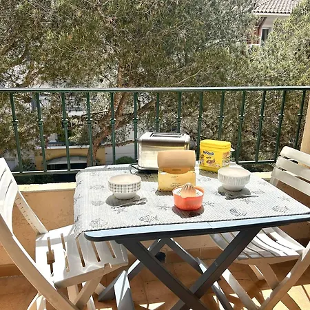Mezzanine A Saint-aygulf, Proche Et Commerces - Fr-1-226a-207 Frejus